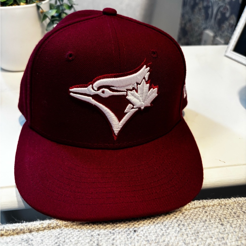 🔴SOLD🔴Toronto blue jays hat